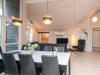 Holiday house Ansager  33