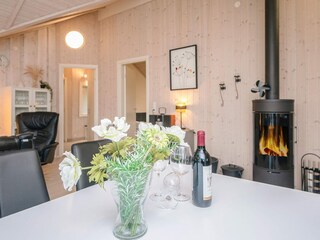Ferienhaus Ansager  43