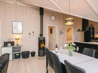 Ferienhaus Ansager  34