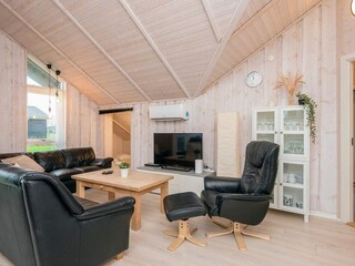 Casa per le vacanze Ansager  34