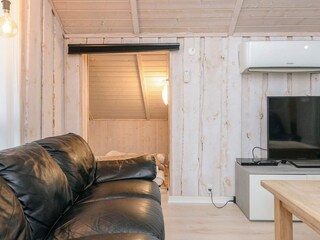 Maison de vacances Ansager  28