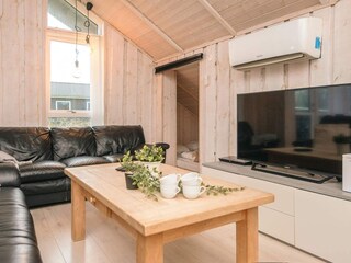 Holiday house Ansager  38