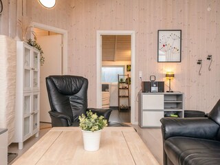 Casa per le vacanze Ansager  32