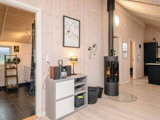 Holiday house Ansager  31