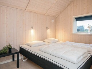 Maison de vacances Ansager  32