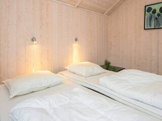 Holiday house Ansager  37