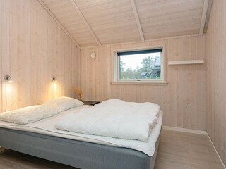 Holiday house Ansager  35