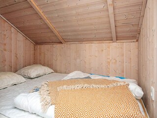 Holiday house Ansager  43