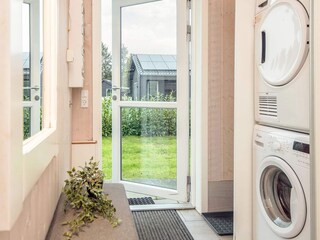 Casa per le vacanze Ansager  39