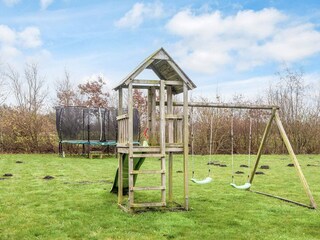 Vakantiehuis Ansager  44