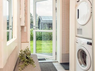 Maison de vacances Ansager  43