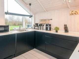 Maison de vacances Ansager  46