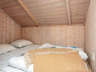 Maison de vacances Ansager  47