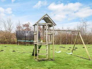 Maison de vacances Ansager  48