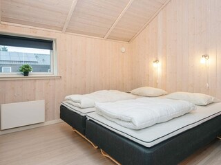 Holiday house Ansager  41