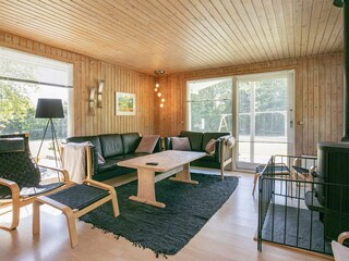 Holiday house Lohals  9