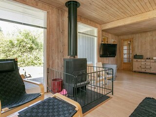 Holiday house Lohals  10