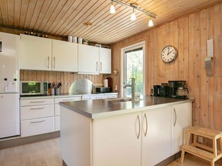 Holiday house Lohals  16