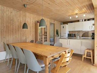 Holiday house Lohals  11