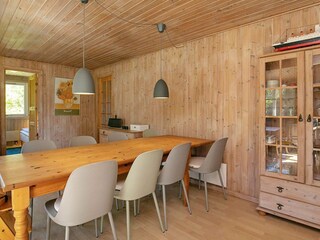 Casa per le vacanze Lohals  20