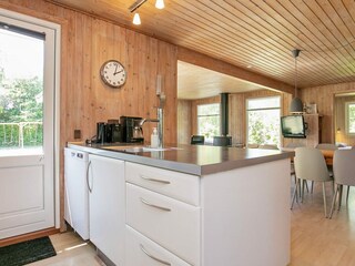 Holiday house Lohals  4