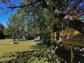 Holiday house Lohals  18