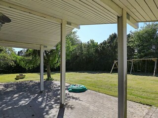 Holiday house Lohals  6