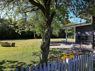 Maison de vacances Lohals  17