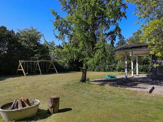 Holiday house Lohals  8