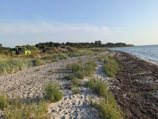 Vakantiehuis Lohals Buitenaudio-opname 4