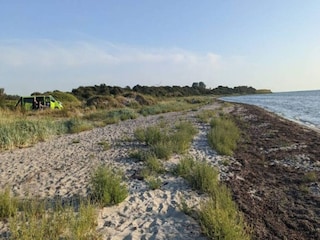 Holiday house Lohals Outdoor Recording 5