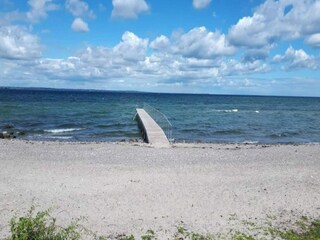 Maison de vacances Lohals Enregistrement extérieur 6