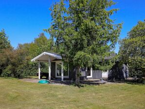 8 Personen Ferienhaus in Tranekær - Lohals - image1