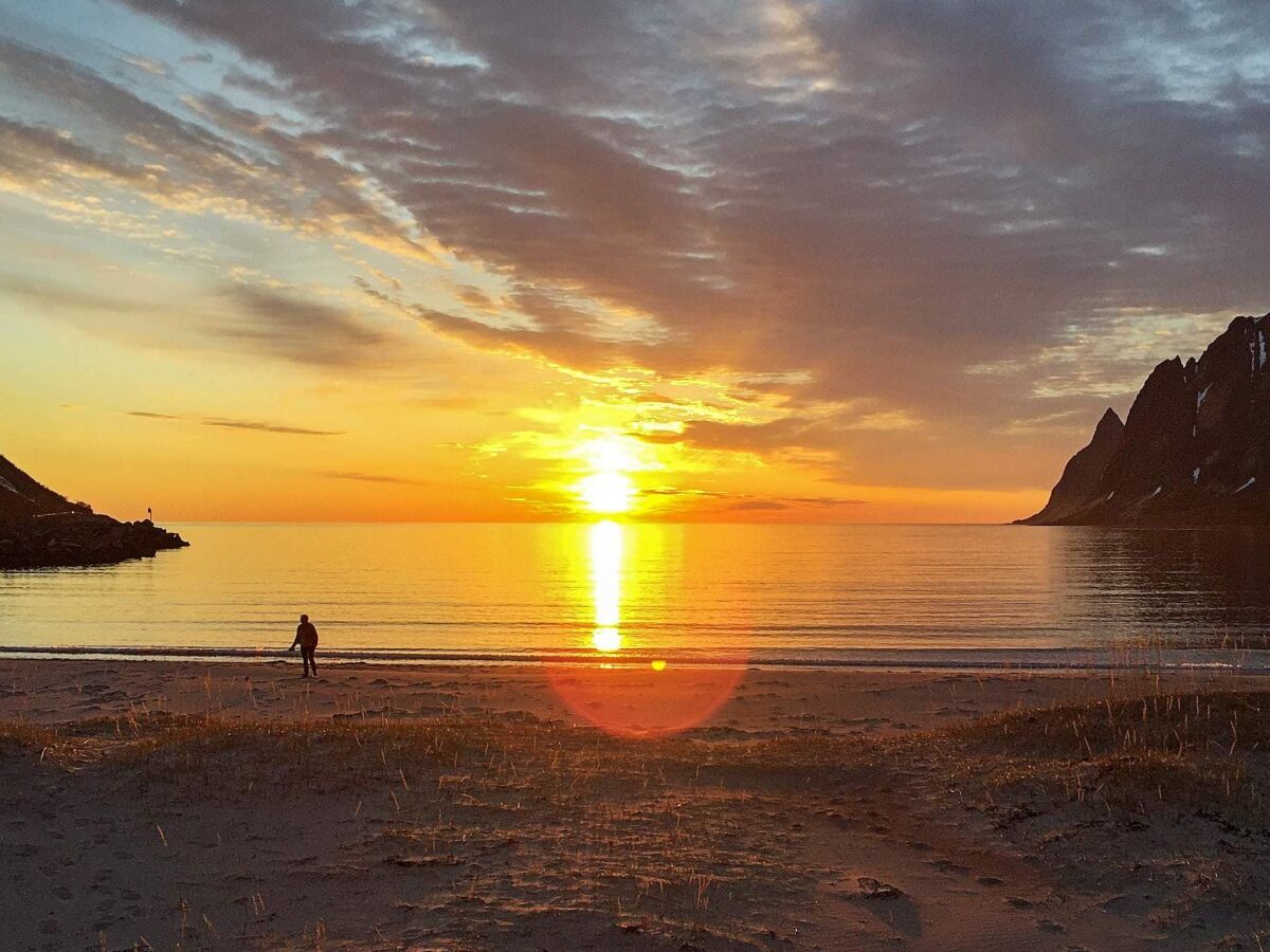 Casa per le vacanze Mittel-Norwegen Registrazione all'aperto 1