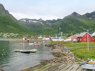 Casa per le vacanze Mittel-Norwegen Registrazione all'aperto 2