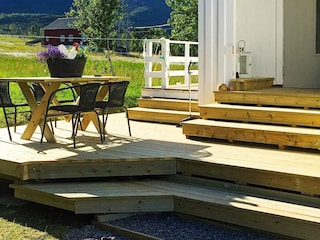 Ferienhaus Mittel-Norwegen Außenaufnahme 5