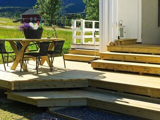 Holiday house Mittel-Norwegen Outdoor Recording 2