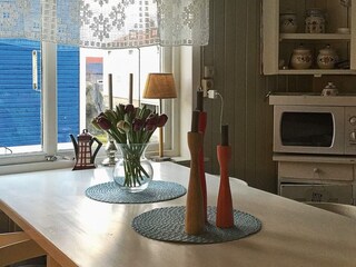 Maison de vacances Mittel-Norwegen  13