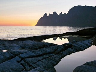 Maison de vacances Mittel-Norwegen  16