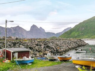 Maison de vacances Mittel-Norwegen  8