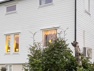 Ferienhaus Mittel-Norwegen Außenaufnahme 2