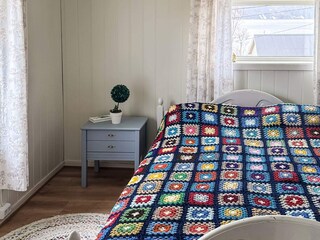 Vakantiehuis Mittel-Norwegen  21