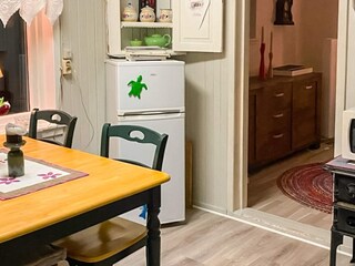 Vakantiehuis Mittel-Norwegen  11