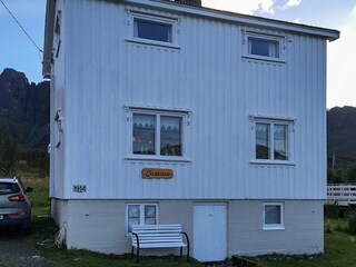 Ferienhaus Mittel-Norwegen Außenaufnahme 3
