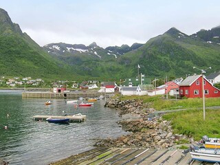 Ferienhaus Mittel-Norwegen Außenaufnahme 4