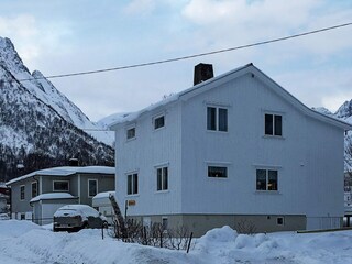 Ferienhaus Mittel-Norwegen  15