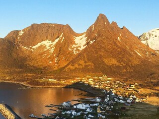 Ferienhaus Mittel-Norwegen  18