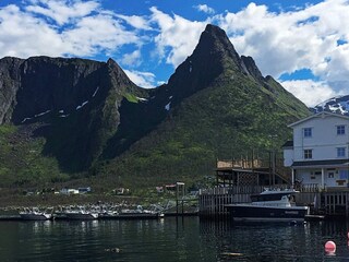 Ferienhaus Mittel-Norwegen  21