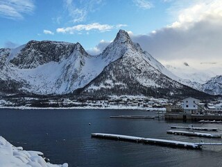 Ferienhaus Mittel-Norwegen  22