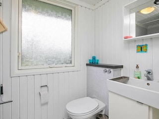 Maison de vacances Frederikshavn  2